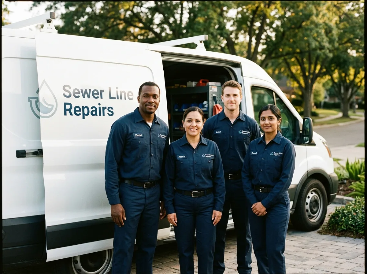 Emergency Plumber company in Tecumseh, MI