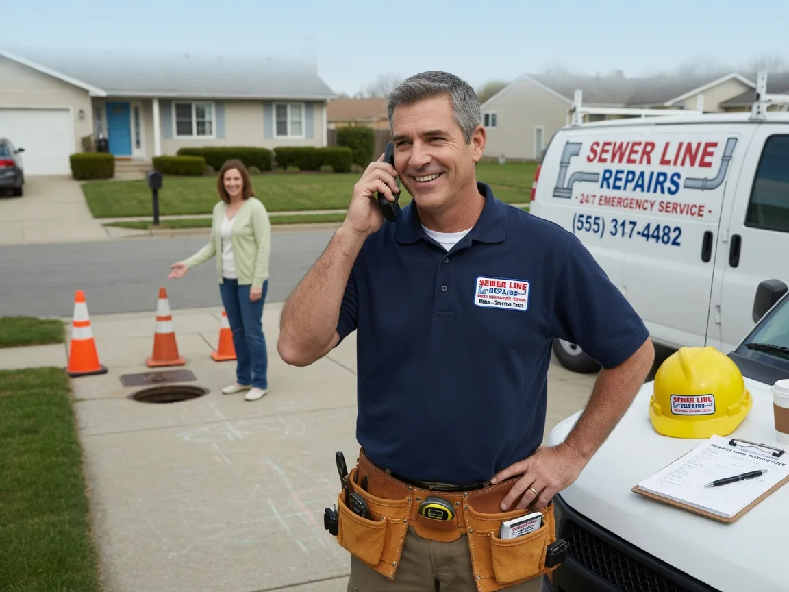 Emergency Plumber Tecumseh, MI FAQs